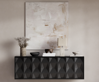 Modern Side Cabinet-ID:258936881