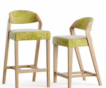 Modern Bar Chair-ID:722299109