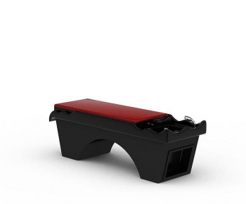 Modern Massage Table-ID:975440034
