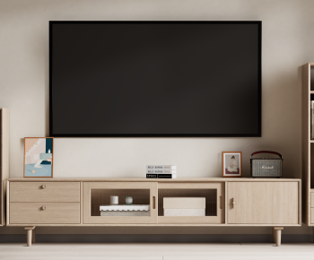 Modern TV Cabinet-ID:703531982