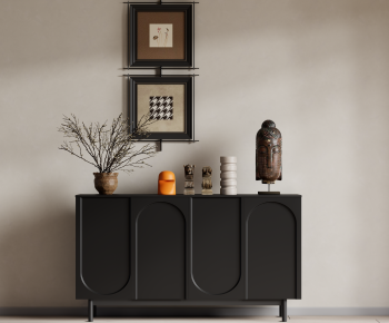 Modern Side Cabinet-ID:549735072