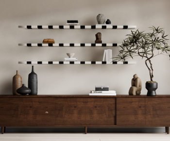 Modern TV Cabinet-ID:803113946