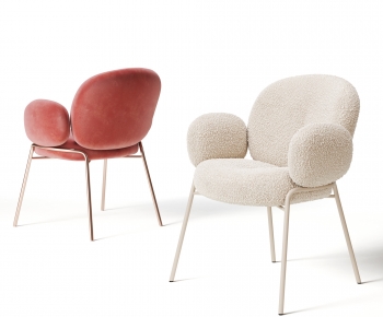 Modern Dining Chair-ID:405619133