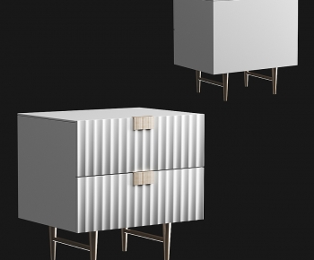 Modern Bedside Cupboard-ID:105345962