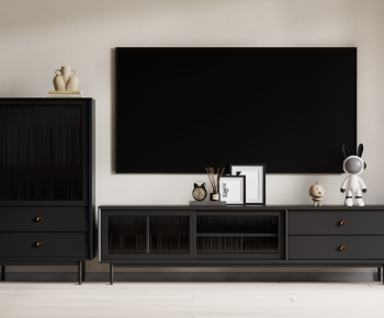 Modern TV Cabinet-ID:330332047