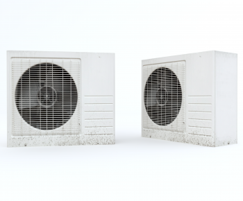 Modern Air Conditioner-ID:478776931