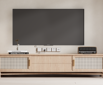 Modern TV Cabinet-ID:289745093