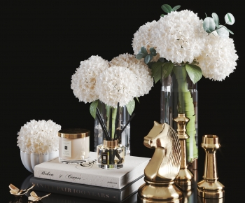 Modern Flower Arrangement-ID:711836106