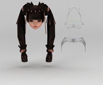 Modern Robot-ID:364132883