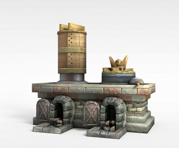 Modern Other-ID:977790457