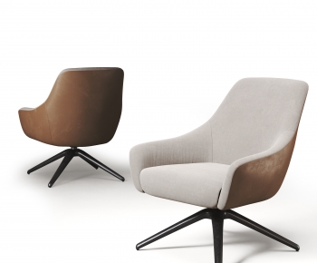 Modern Lounge Chair-ID:376892096