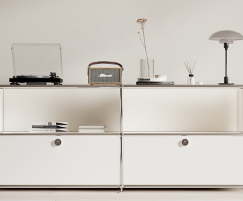 Modern Side Cabinet-ID:183056121