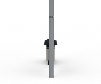 Modern Guide Board/bulletin Board-ID:462625988