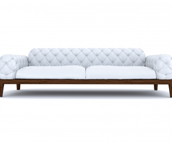 European Style A Sofa For Two-ID:725971945