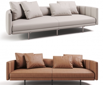 Modern A Sofa For Two-ID:606992965