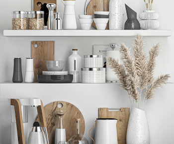 Modern Kitchenware-ID:979445937