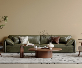 Modern Sofa Combination-ID:249614008
