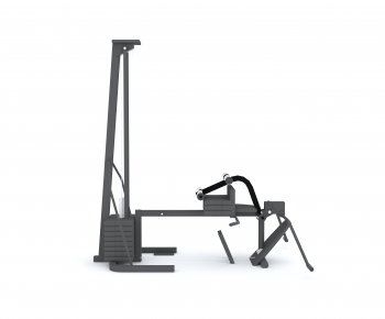 Modern Fitness Equipment-ID:183787116