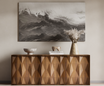 Modern Side Cabinet-ID:179568054