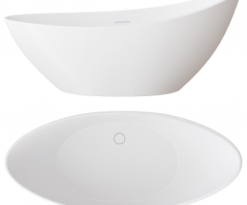 Modern Bathtub-ID:818232064