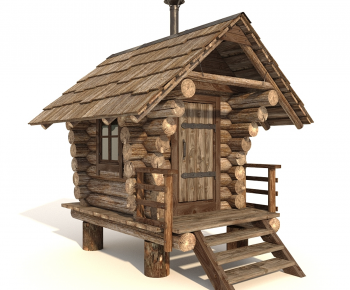 Modern Building Appearance-ID:340569021