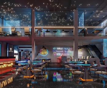 Modern Bar-ID:309680946