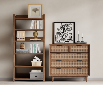 Modern Bookshelf-ID:176620577