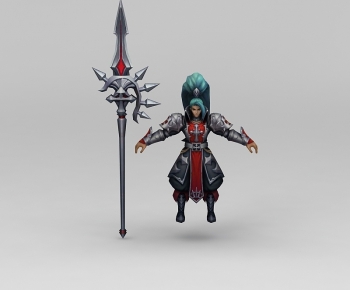 Modern Robot-ID:558747058