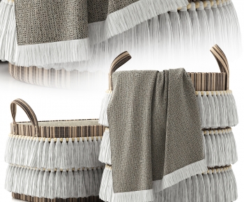 Modern Storage Basket-ID:421628002