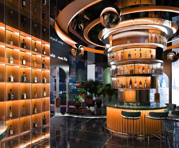 Modern Bar-ID:644947057