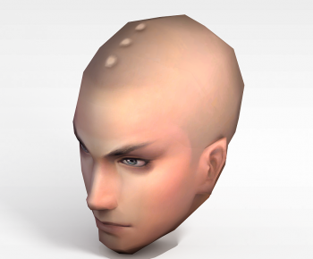 Modern Robot-ID:851310979