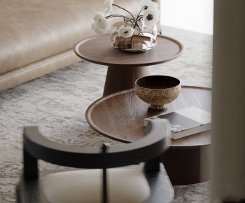 Modern Coffee Table-ID:428420073