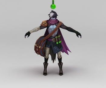 Modern Robot-ID:992369892