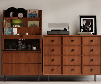 Modern Chest Of Drawers-ID:189337975