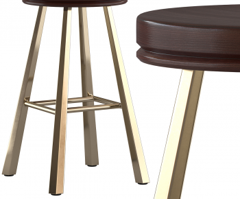 Modern Bar Stool-ID:296879058