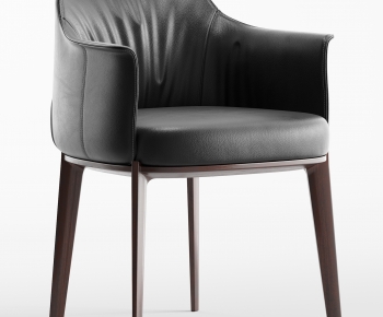 Modern Lounge Chair-ID:435025933