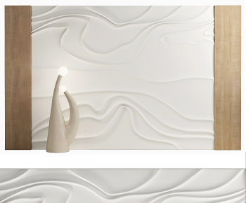 Modern TV Wall-ID:791847944