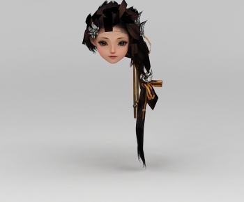 Modern Robot-ID:728619125