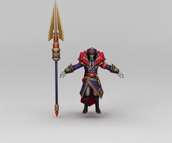 Modern Robot-ID:260473016