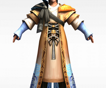 Modern Robot-ID:875396015