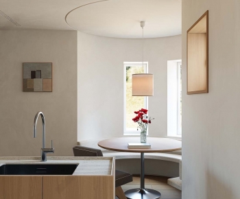 Modern Dining Room-ID:706219914