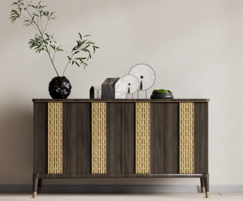 Modern Side Cabinet-ID:554713968
