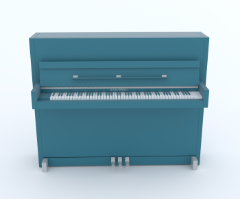 Modern Piano-ID:788486003