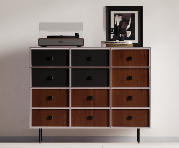 Modern Chest Of Drawers-ID:977569107