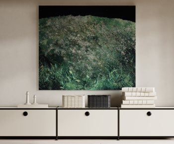 Modern TV Cabinet-ID:427814967