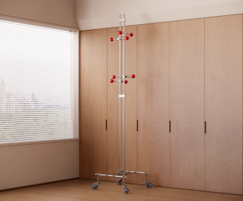 Modern Coat Hanger-ID:843339923