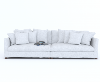 Modern A Sofa For Two-ID:207711941