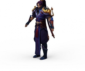 Modern Robot-ID:397857903