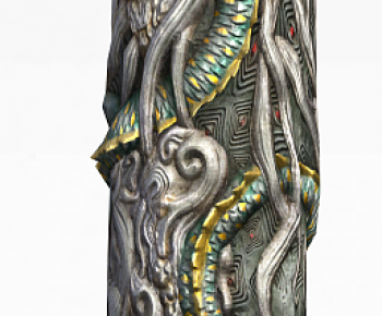 Modern Column-ID:882179986