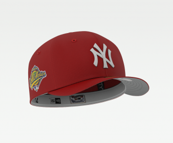 Modern Hat-ID:500351914